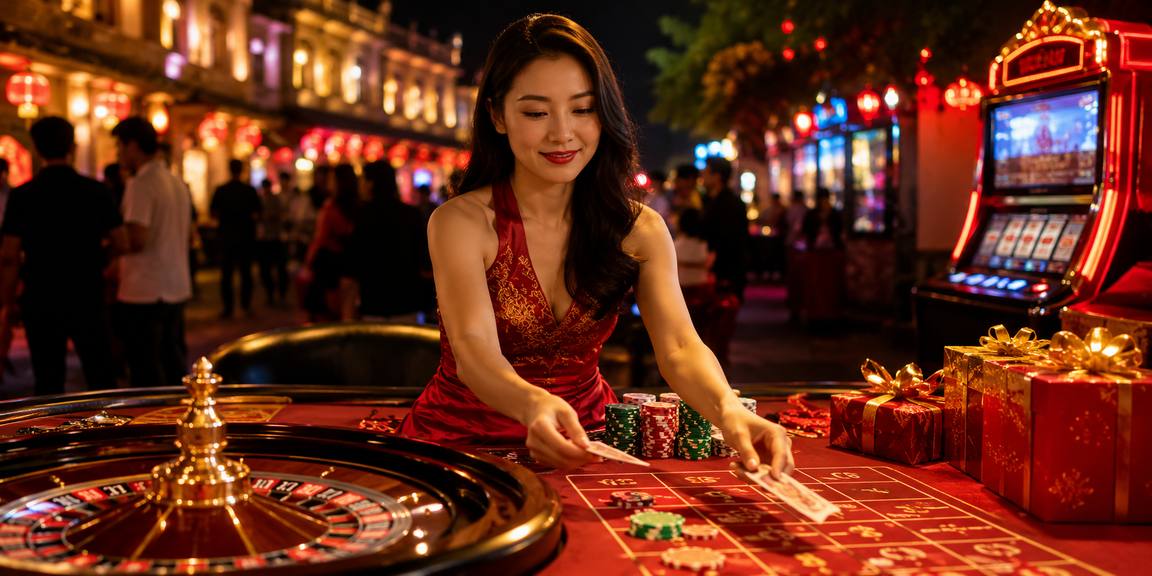 gm88 Chuyển Khoản Casino Trực Tiếp