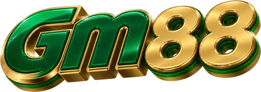 gm88 Logo